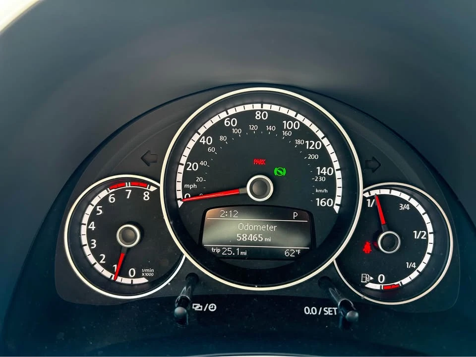2015 Volkswagen A5 Beetle - Image 2 of 16