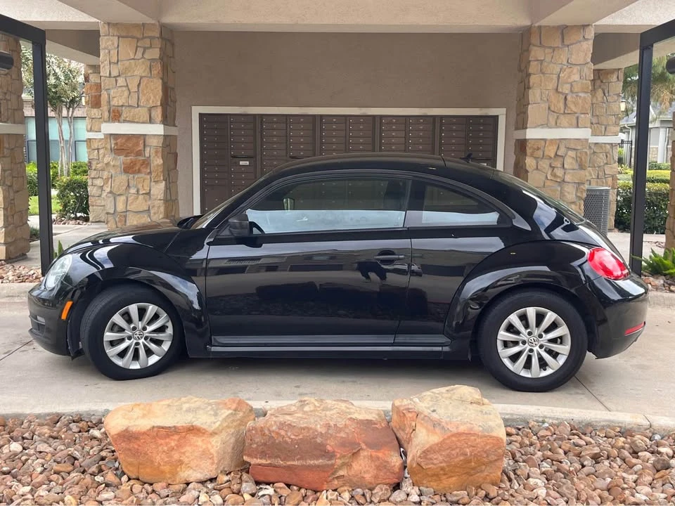 2015 Volkswagen A5 Beetle - Image 3 of 12