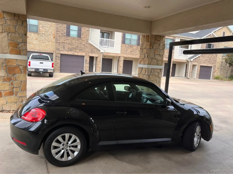 2015 Volkswagen A5 Beetle - Image 10 of 12