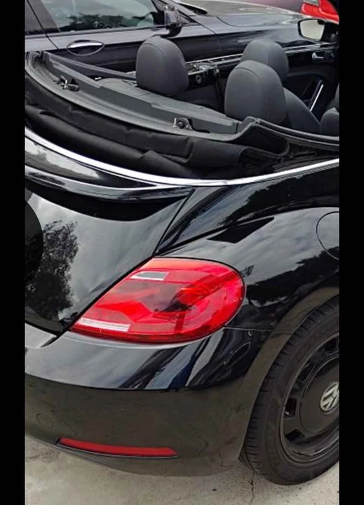 2015 Volkswagen A5 Beetle - Image 8 of 8