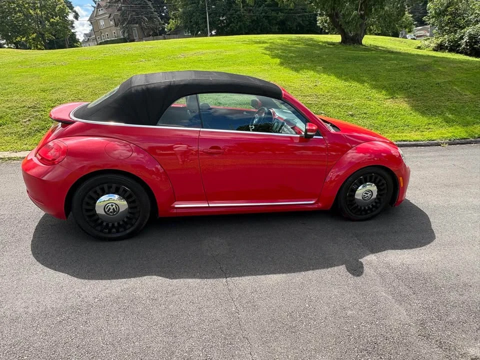 2015 Volkswagen A5 Beetle - Image 3 of 11