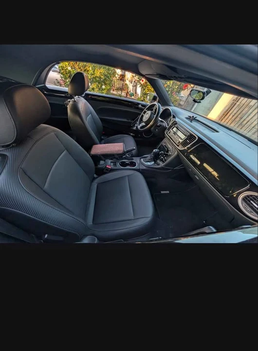 2015 Volkswagen A5 Beetle - Image 2 of 8