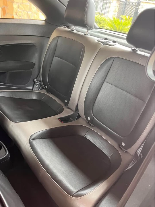 2015 Volkswagen A5 Beetle - Image 8 of 12
