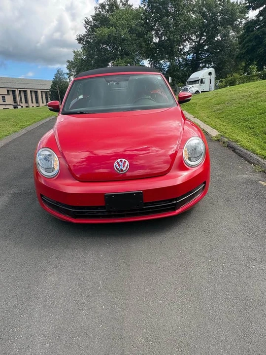 2015 Volkswagen A5 Beetle - Image 5 of 11