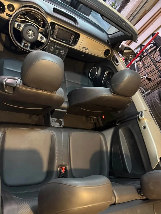 2015 Volkswagen A5 Beetle - Image 3 of 12