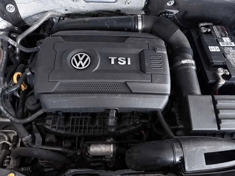 2015 Volkswagen A5 Beetle - Image 10 of 19