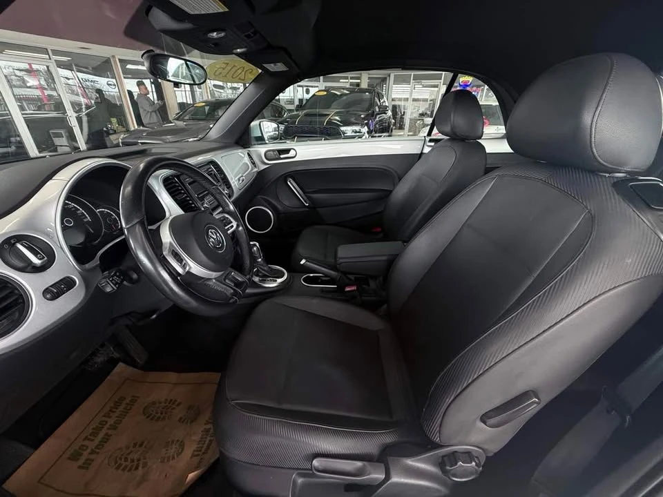 2015 Volkswagen A5 Beetle - Image 11 of 19
