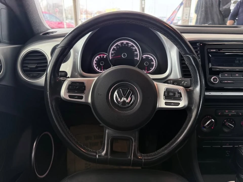 2015 Volkswagen A5 Beetle - Image 15 of 19