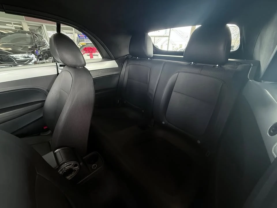 2015 Volkswagen A5 Beetle - Image 12 of 19