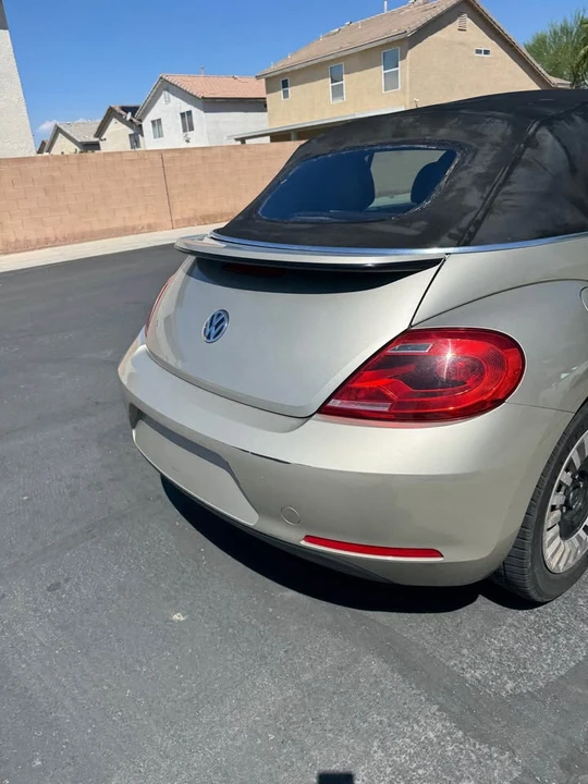 2015 Volkswagen A5 Beetle - Image 3 of 13