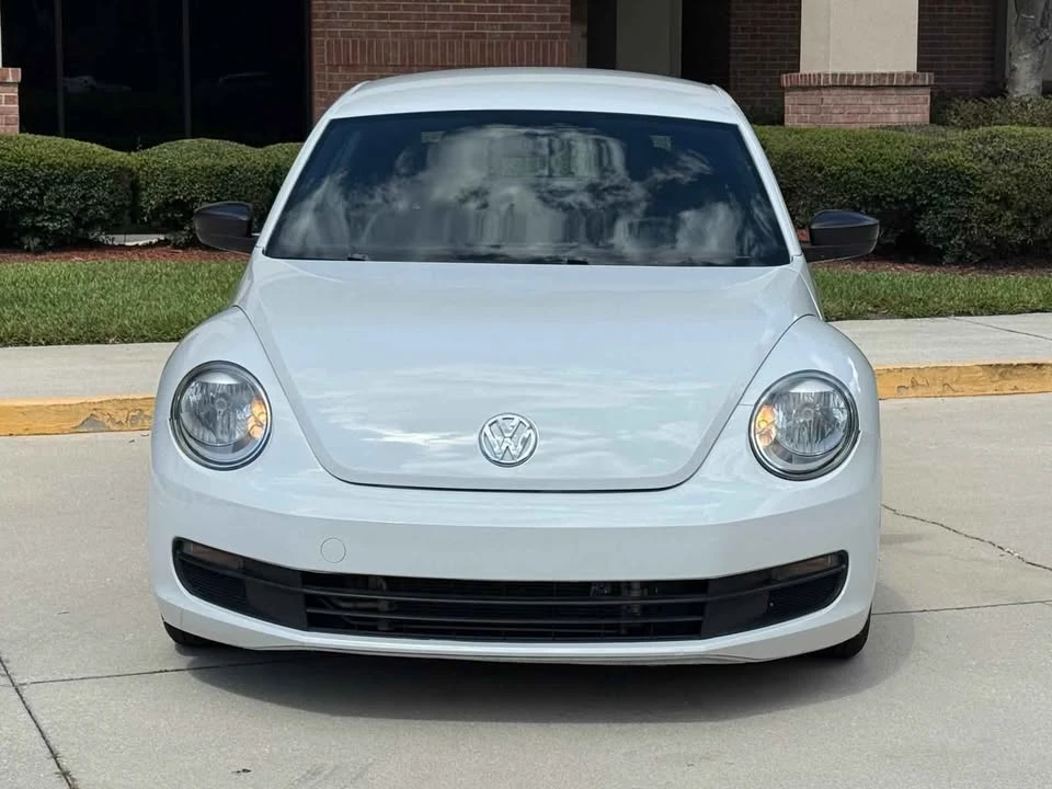 2015 Volkswagen A5 Beetle - Image 3 of 20