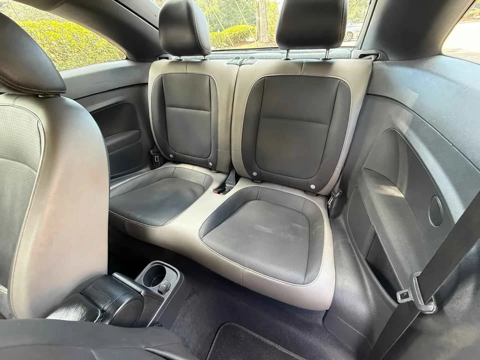 2015 Volkswagen A5 Beetle - Image 15 of 20