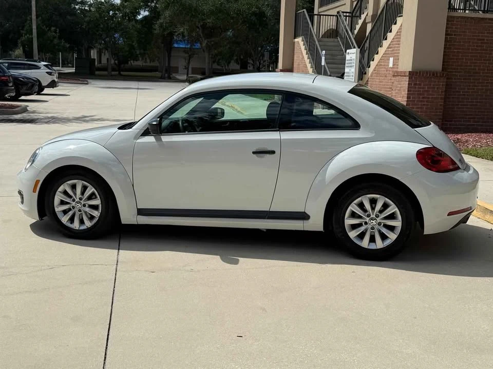 2015 Volkswagen A5 Beetle - Image 4 of 20