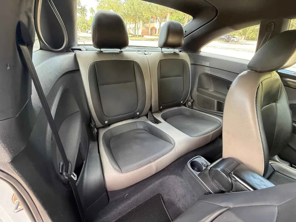 2015 Volkswagen A5 Beetle - Image 17 of 20