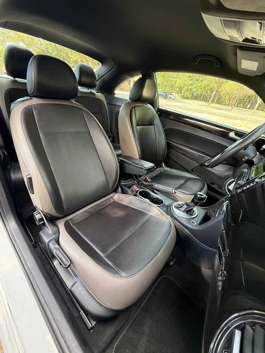 2015 Volkswagen A5 Beetle - Image 14 of 20