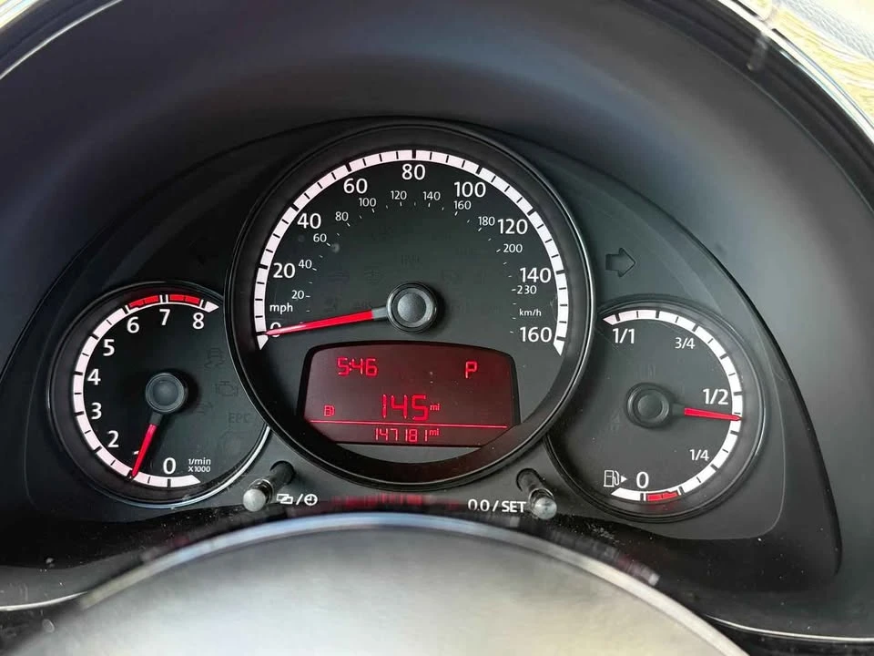 2015 Volkswagen A5 Beetle - Image 20 of 20