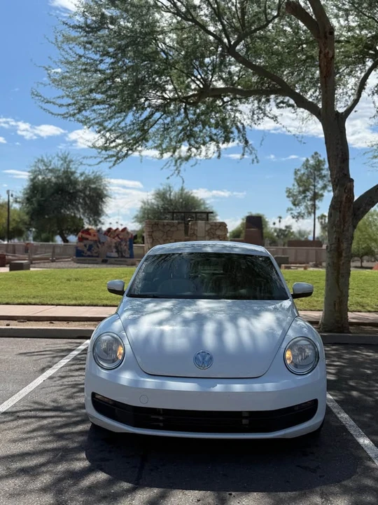 2015 Volkswagen A5 Beetle - Image 2 of 8