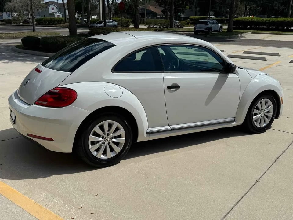 2015 Volkswagen A5 Beetle - Image 6 of 20