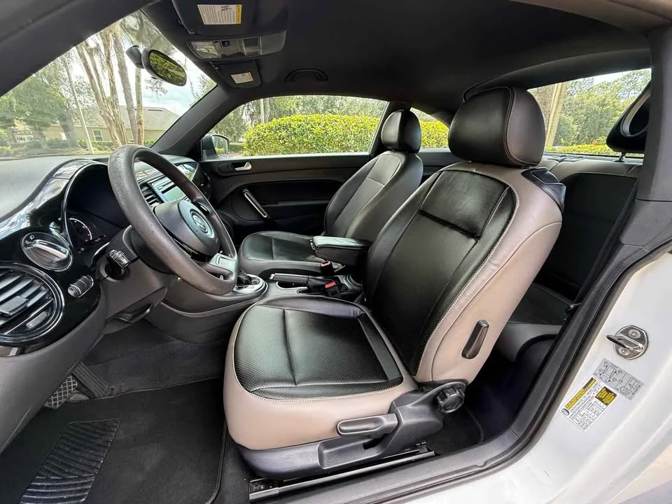 2015 Volkswagen A5 Beetle - Image 13 of 20