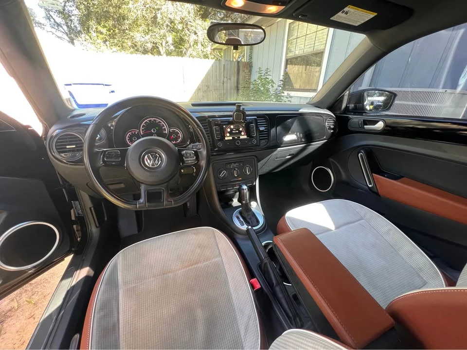 2015 Volkswagen A5 Beetle - Image 12 of 12