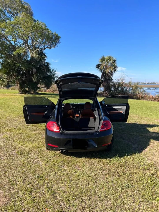 2015 Volkswagen A5 Beetle - Image 3 of 12