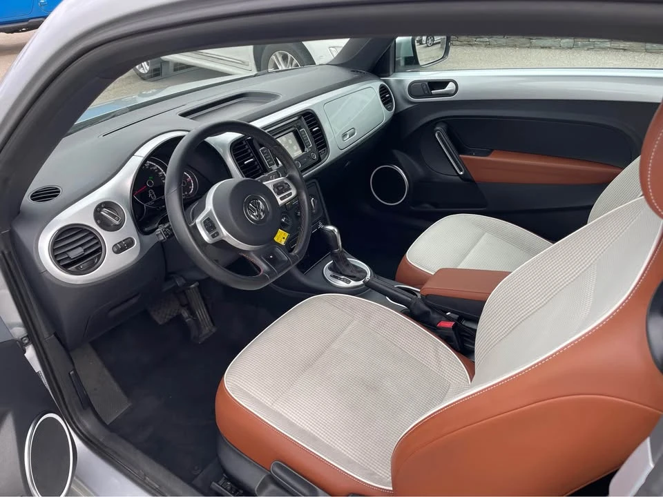 2015 Volkswagen A5 Beetle - Image 12 of 15