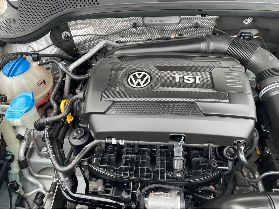 2015 Volkswagen A5 Beetle - Image 15 of 15