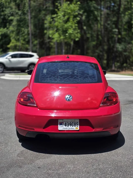 2015 Volkswagen A5 Beetle - Image 5 of 10