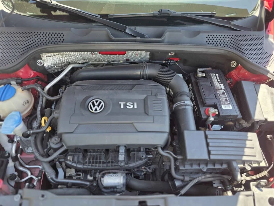2015 Volkswagen A5 Beetle - Image 8 of 10
