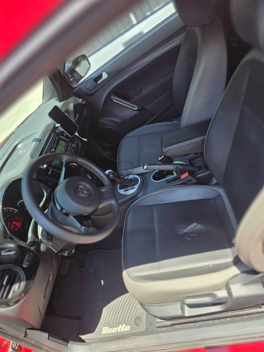 2015 Volkswagen A5 Beetle - Image 7 of 10