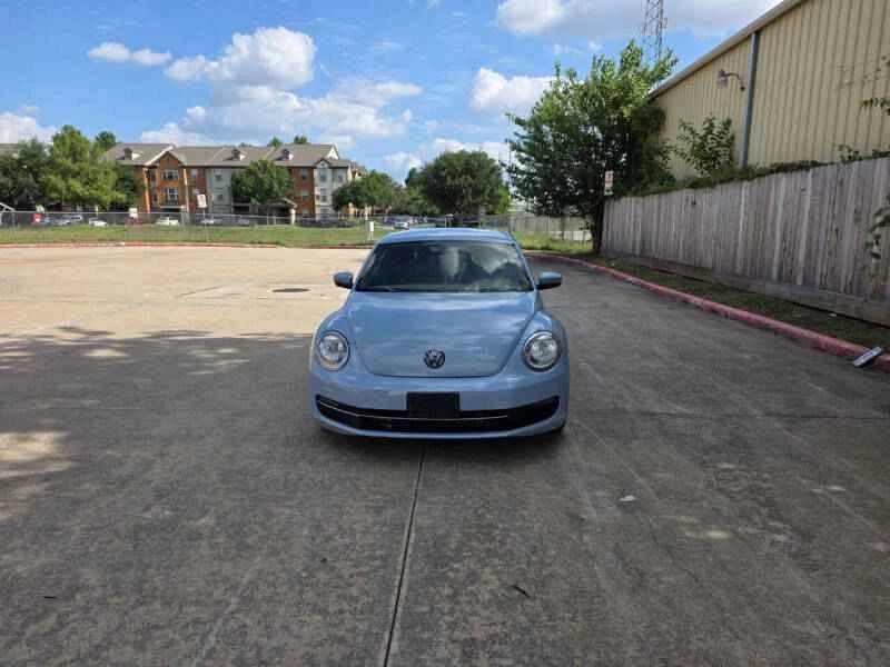 2015 Volkswagen A5 Beetle - Image 3 of 13