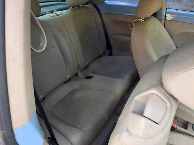 2015 Volkswagen A5 Beetle - Image 7 of 13