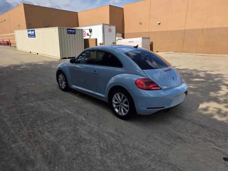 2015 Volkswagen A5 Beetle - Image 5 of 13