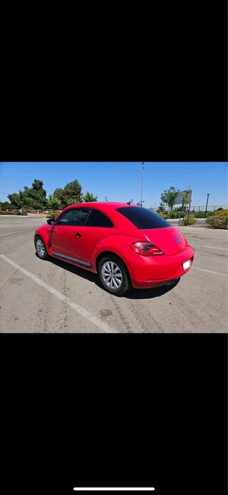 2015 Volkswagen A5 Beetle - Image 3 of 5