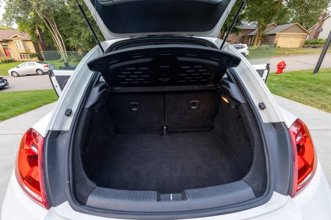 2015 Volkswagen A5 Beetle - Image 23 of 23