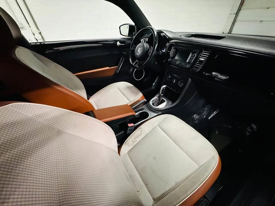 2015 Volkswagen A5 Beetle - Image 13 of 20