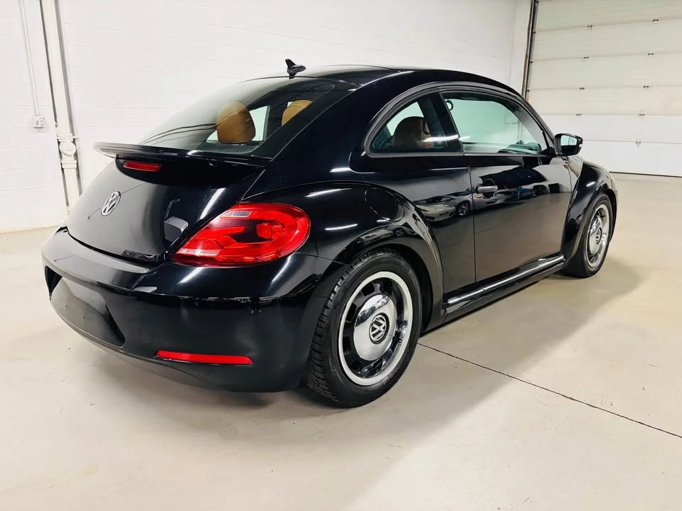 2015 Volkswagen A5 Beetle - Image 6 of 20