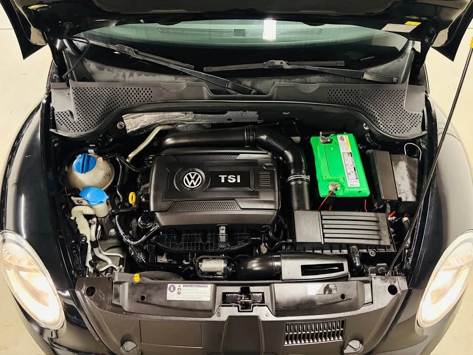 2015 Volkswagen A5 Beetle - Image 20 of 20