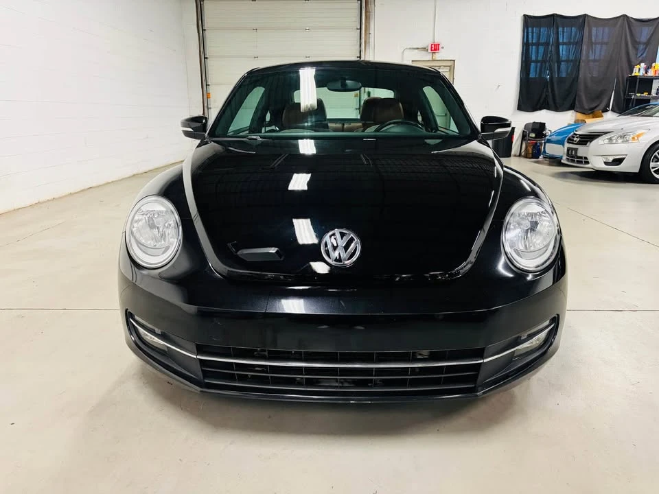 2015 Volkswagen A5 Beetle - Image 3 of 20
