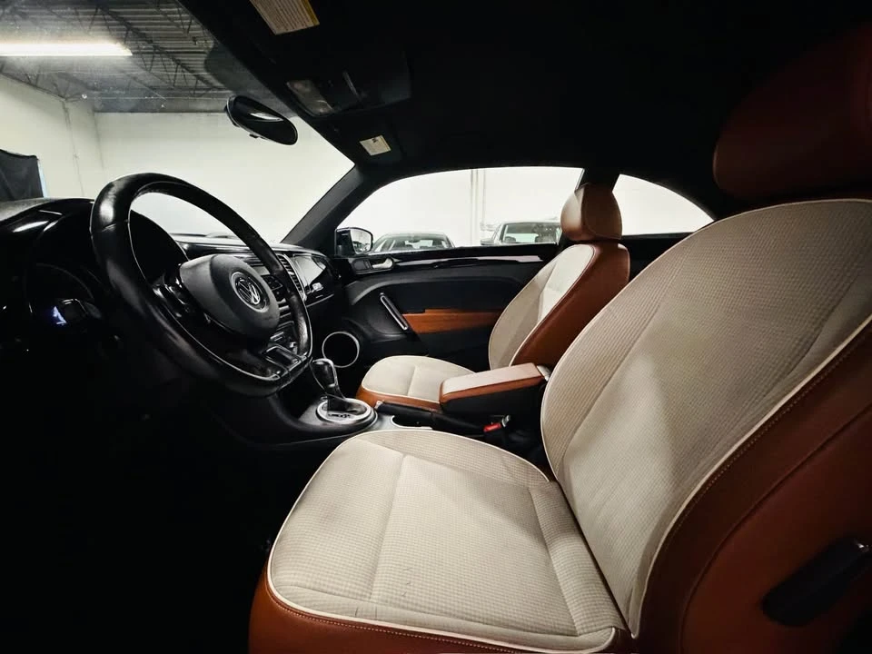 2015 Volkswagen A5 Beetle - Image 16 of 20