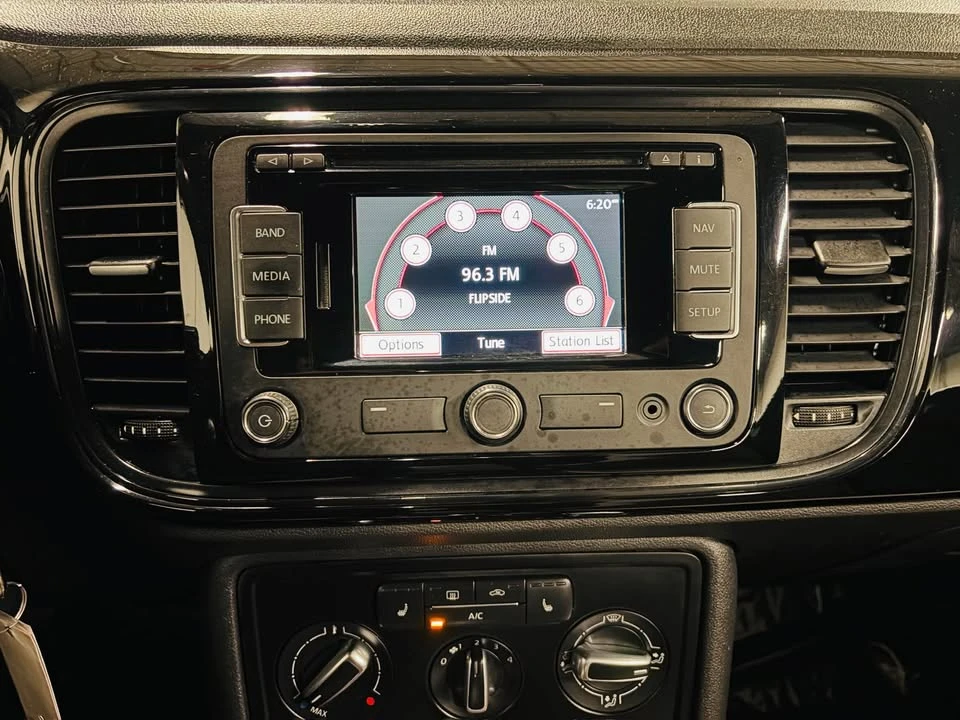 2015 Volkswagen A5 Beetle - Image 18 of 20