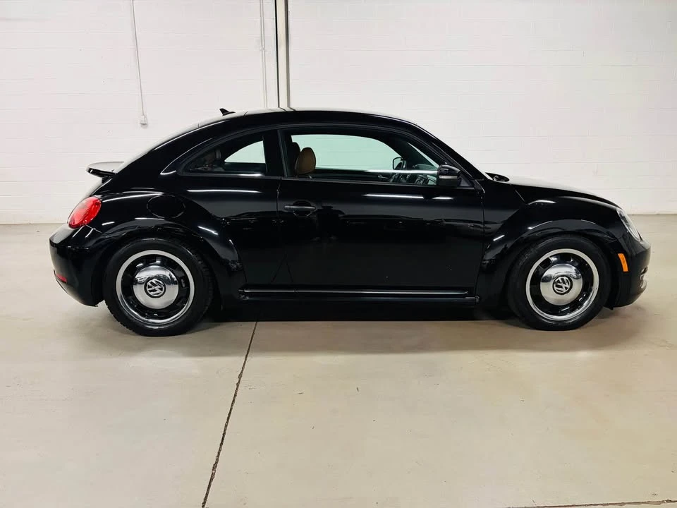 2015 Volkswagen A5 Beetle - Image 9 of 20