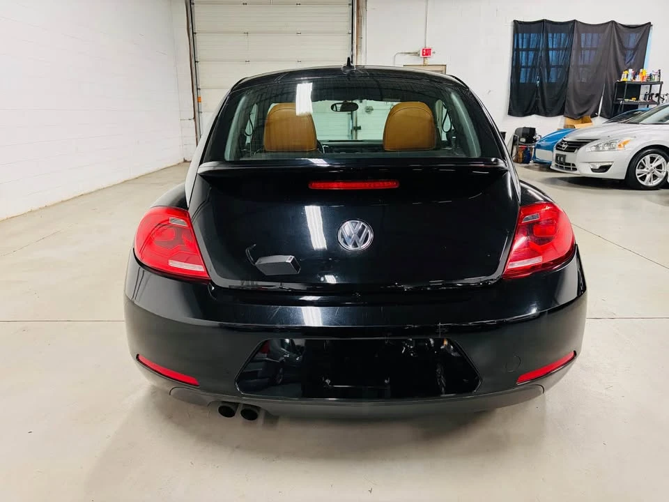 2015 Volkswagen A5 Beetle - Image 7 of 20