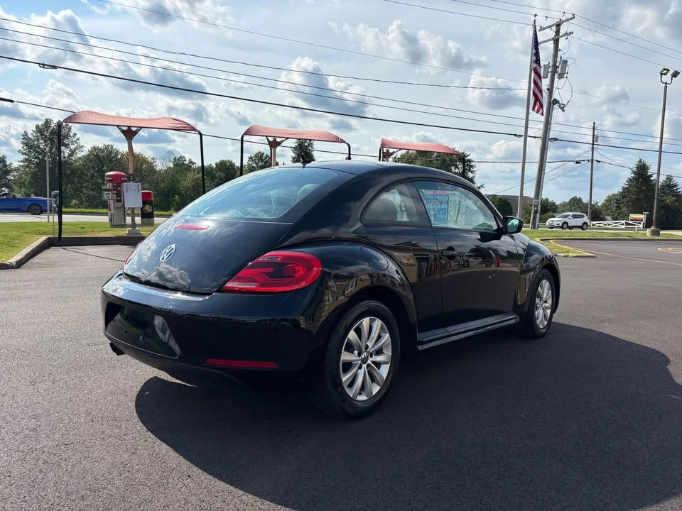 2015 Volkswagen A5 Beetle - Image 4 of 10