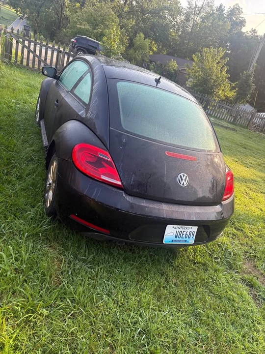 2015 Volkswagen A5 Beetle - Image 6 of 17
