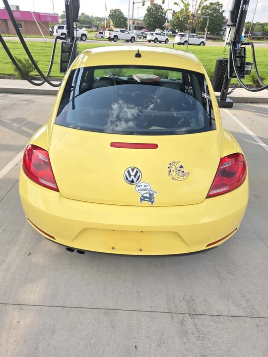 2015 Volkswagen A5 Beetle - Image 3 of 9
