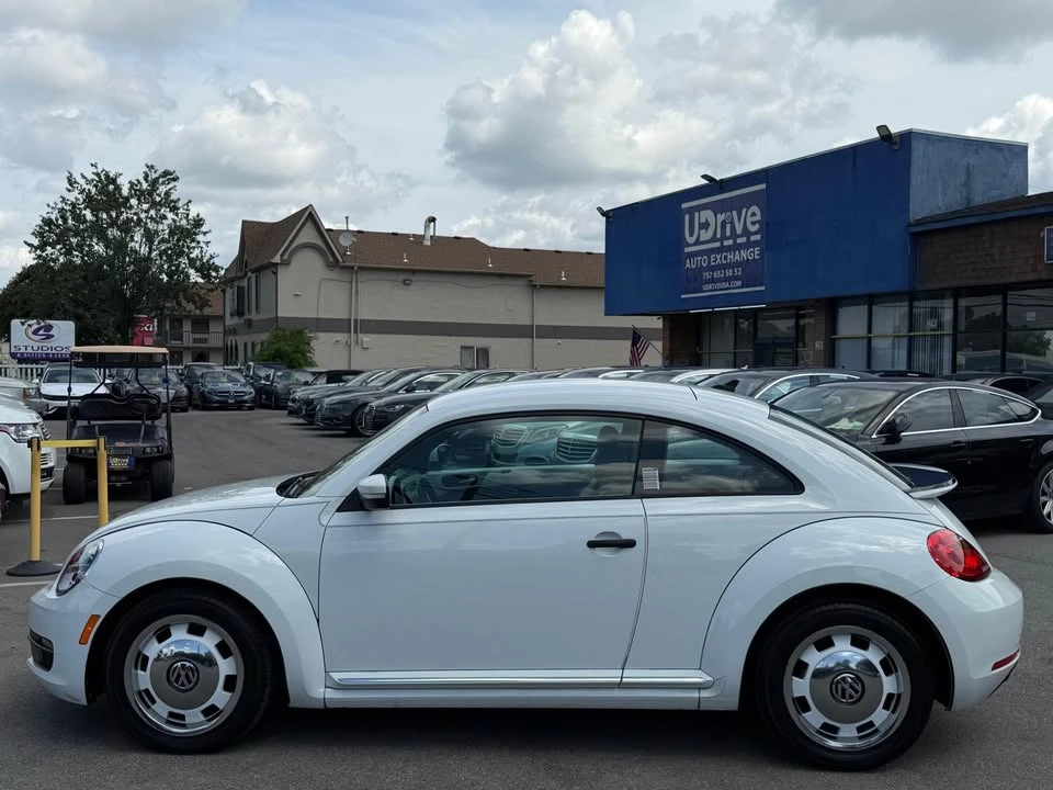 2015 Volkswagen A5 Beetle - Image 4 of 17