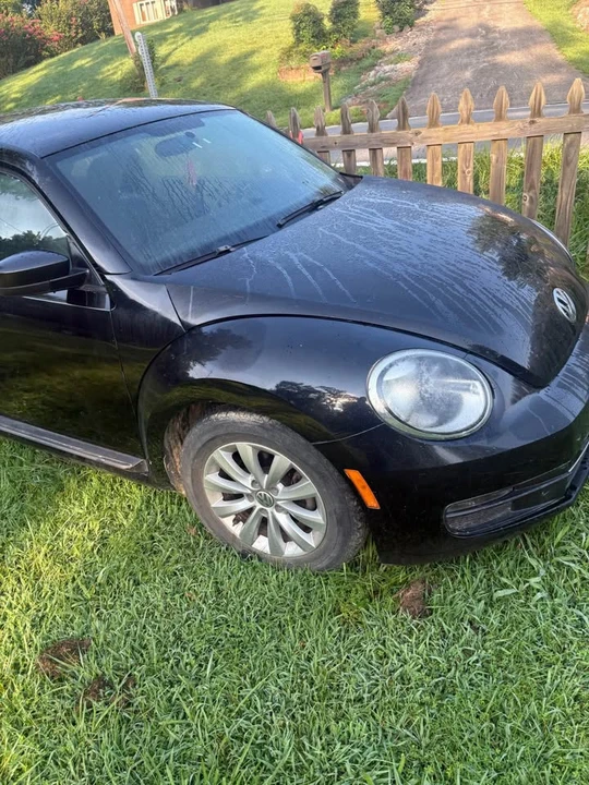 2015 Volkswagen A5 Beetle - Image 11 of 17
