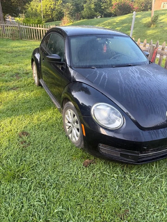 2015 Volkswagen A5 Beetle - Image 12 of 17
