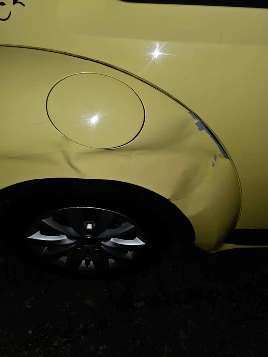 2015 Volkswagen A5 Beetle - Image 9 of 9